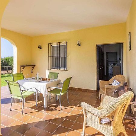 Casa Rural De Noa La Puebla de Cazalla Zewnętrze zdjęcie