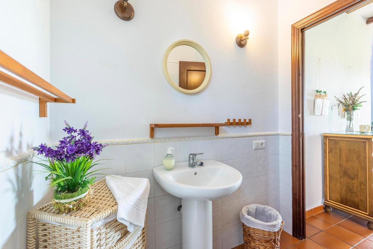 Casa Rural De Noa La Puebla de Cazalla Zewnętrze zdjęcie